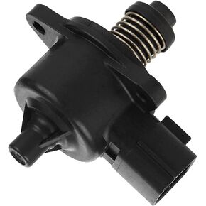 63P-1312A-01-00 63P-1312A-00-00 Idle Speed Air Control (IAC) Valve Replacement For Yamah-a Stepping Stepper Motor Replace# 63P1312A｜63P-1312A-01｜63P1312A01
