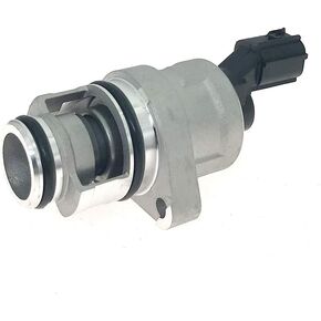 Fuel Injection Idle Air Control Valve IAC IACV Fits Chrysler Aspen Dodge Dakota Durango Ram 1500 Commander Grand Cherokee Liberty Wrangler V6 V8 3.7L 4.7L Replace 4861552AB 4861552AA