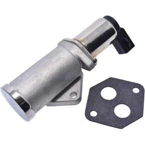 Walker Products 215-2006 Fuel Injection Idle Air Control Valve