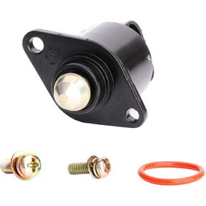 OCPTY 2H1045 Idle Air Control Valve FIT for Chevy for C1500 7.4l 90-93, for Chevy for C2500 7.4l 91-94, for Chevy for G30 7.4l 88-96, for GMC for C2500 7.4l 91-95