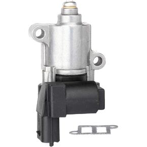OCPTY 2H1528 Fuel Injection Idle Air Control Valve FIT for 2006 2007 2008 2009 2010 2011 Hyundai Accent, 2006 2007 2008 2009 2010 2011 Kia Rio/ Rio5