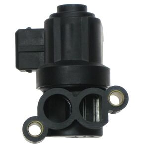 TRQ Idle Air Control Valve Compatible with Hyundai Sonata Tiburon Kia Optima Sportage