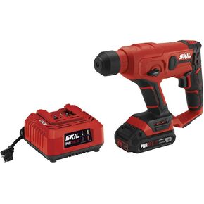 Skil 20V Rotary Hammer with Multi Function Chuck, Bare Tool - RH170201 in Kuwait