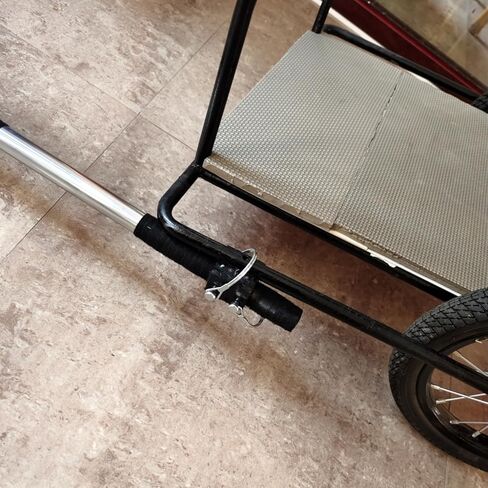 Safety Coupler Pin Trailer Pin Shaft Locking Pin Wire Lock Pin Zinc Plated Carbon Steel Arch Shapes- 4 Size (M10*70mm, 2) in Kuwait