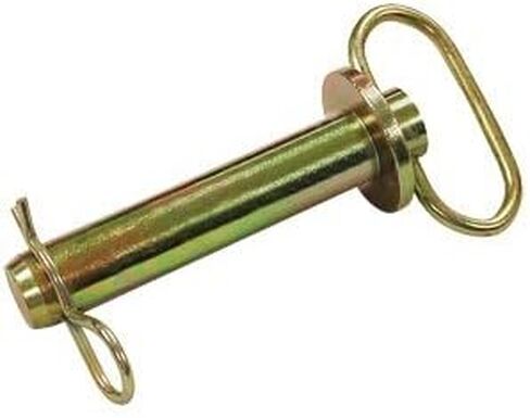 دبوس وصلة الجر مصنوع آليًا 1 1/8 بوصة × 6 1/4 بوصة رقم الجزء: A-HPL10 in Kuwait