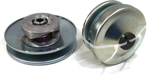 Go-Kart Torque Converter CVT Clutch Comet Torque Converter 30 series 3/4" Comet TAV2 30-75 218353A Manco 12T #35 and 10T #40 41 420 in Saudi Arabia