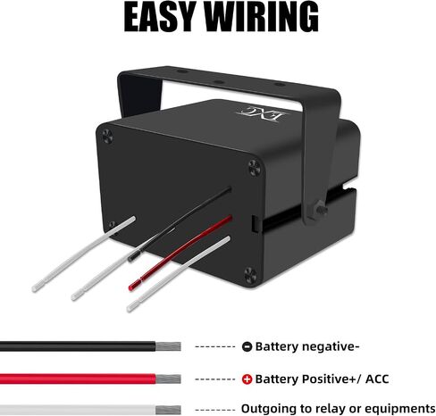 لوحة مفاتيح هزازة من الألومنيوم FXC 3 Gang بإضاءة خلفية زرقاء مع PD نوع C وQC 3.0 شاحن USB الفولتميتر مقاوم للماء 12 فولت 24 فولت تيار مستمر صندوق مفتاح هزاز للسيارات والشاحنات والقوارب RVs in Kuwait