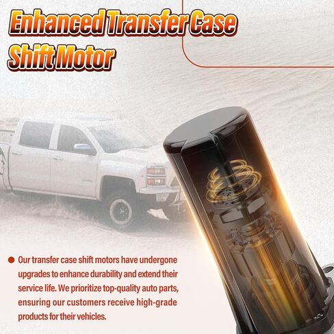 محرك نقل 600-935 4WD متوافق مع Dogde Ram 1500/2500/3500/4500/5500، دورانجو، دودج رام داكوتا، رام داكوتا، كرايسلر أسبن، ميتسوبيشي رايدر in Kuwait