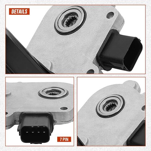 محرك نقل 600-935 4WD متوافق مع Dogde Ram 1500/2500/3500/4500/5500، دورانجو، دودج رام داكوتا، رام داكوتا، كرايسلر أسبن، ميتسوبيشي رايدر in Kuwait