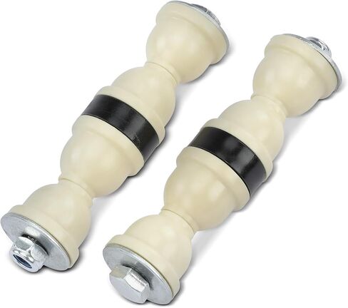A-Premium 2 × وصلات شريط تثبيت أمامية Sway Bar، متوافقة مع Chrysler PT Cruiser 2001-2010، Dodge Neon 2000-2005، SX 2.0 2003-2005، Plymouth Neon 2000-2001 in Saudi Arabia