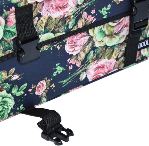 YOUNGCOL 168 Slots Marker Case Holder for for Primascolor Markers and Copic Sketch Markers Lipstick Organizer in Saudi Arabia