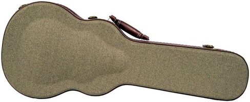 Kala Brand Music Co., 0-String Ukulele, Olive Tweed, Tenor (OTT-at) in Saudi Arabia