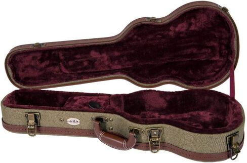 Kala Brand Music Co., 0-String Ukulele, Olive Tweed, Tenor (OTT-at) in Saudi Arabia