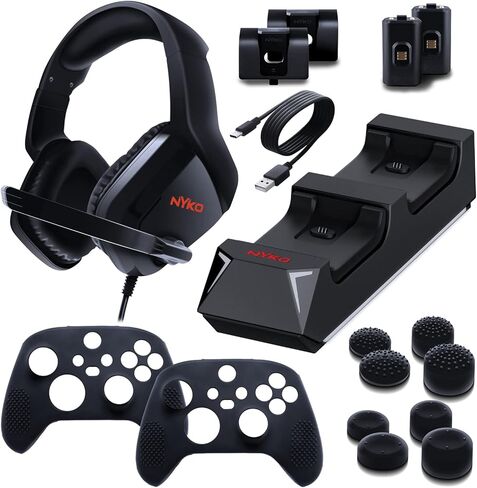 نيكو 86316 إيليت ماستر باك لأجهزة إكس بوكس ​​إكس/إس in Kuwait