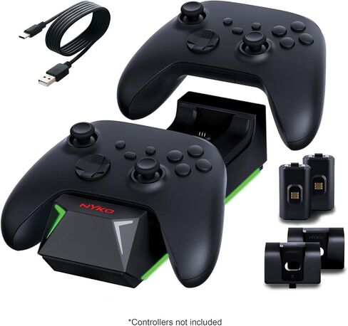 نيكو 86316 إيليت ماستر باك لأجهزة إكس بوكس ​​إكس/إس in Kuwait