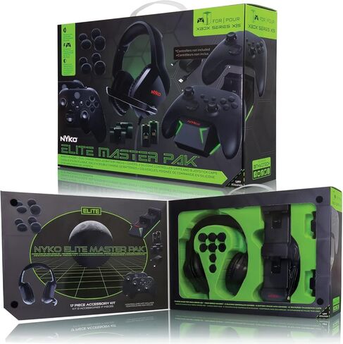 نيكو 86316 إيليت ماستر باك لأجهزة إكس بوكس ​​إكس/إس in Kuwait