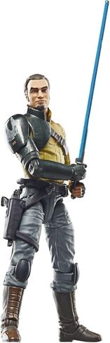 STAR WARS The Vintage Collection Kanan Jarrus, Rebels 3.75-Inch Collectible Action Figure in Saudi Arabia