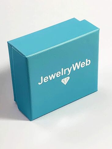 JewelryWeb - قلادة من الذهب الأصفر عيار 14 قيراط من اليشم الأخضر - 20 مم × 30 مم - قلادة اليشم للنساء والرجال - سلسلة من الذهب عيار 14 قيراط 18 بوصة in Saudi Arabia