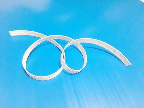 6 Yards Mix Size 1" 3/4" 1/2" Inch Flat Elastic Bands Black & White Ribbon Sewing Fabric for Clothing Costumes DIY Webbing Garment Trousers Accessory Waistband Pants Bra Bags Headband in Kuwait