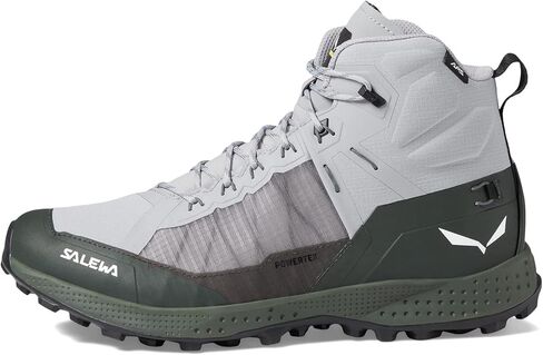 Salewa Pedroc Pro Mid PTX - Men's in Saudi Arabia