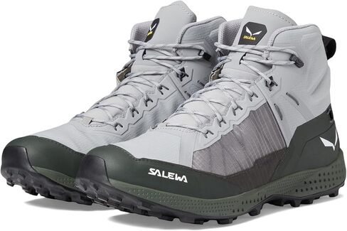 Salewa Pedroc Pro Mid PTX - Men's in Saudi Arabia