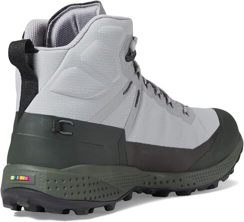 Salewa Pedroc Pro Mid PTX - Men's in Saudi Arabia