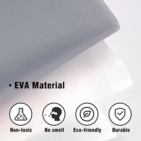 2 Pack Rain Ponchos for Adults Reusable, EVA Portable Emergency Raincoats for Women Men with Hood for Disney Outdoor in Saudi Arabia