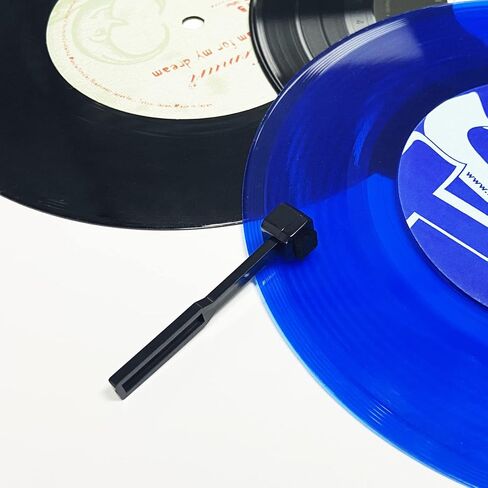 مجموعة فرش تنظيف قلم القرص الدوار، فرشاة قلم من ألياف الكربون المقاومة للكهرباء الساكنة وسائل تنظيف إبرة 10 مل، طراز B in Kuwait