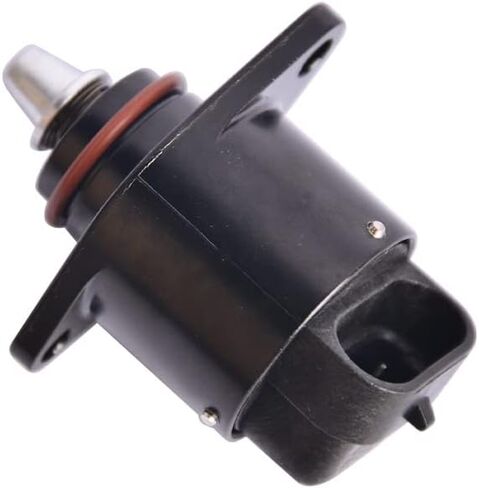 Idle Air Control Valve Step IAC Sensor Compatible with Hisun UTV EFI 400 450 500 550 700 750 800 1000, Massimo, Bennche and More Strong Durability Easy Installation in Saudi Arabia