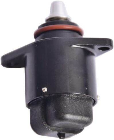 Idle Air Control Valve Step IAC Sensor Compatible with Hisun UTV EFI 400 450 500 550 700 750 800 1000, Massimo, Bennche and More Strong Durability Easy Installation in Saudi Arabia