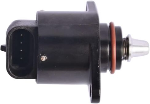 Idle Air Control Valve Step IAC Sensor Compatible with Hisun UTV EFI 400 450 500 550 700 750 800 1000, Massimo, Bennche and More Strong Durability Easy Installation in Saudi Arabia