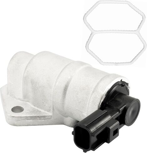 PHILTOP Idle Air Control Valve Throttle Position Sensor AC415 Compatible with Ranger 2001-2011, Explorer Sport Trac 2001-2005, Explorer Sport 2001-2003, B4000 2001-2009 in Saudi Arabia
