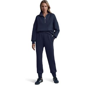 Varley Women's The Slim Cuff Pants 25 in Kuwait