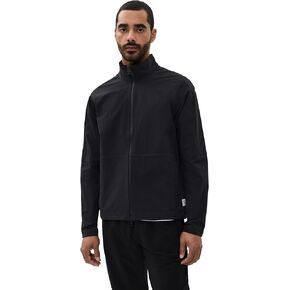Men's Nylon Oxford Team Jacket in Kuwait