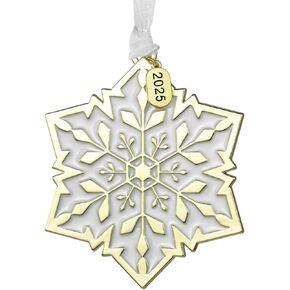 Laraine Christmas Tree Ornaments – 2024 Hanging Decorative Pendant of Tree Car Charm Holiday Keepsake Gift Home Decor (3-Piece Set (2024)) in Kuwait