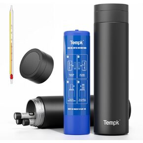 Diabetic Travel Case TSA Approved 1-3/1-6 Insulin Pen Travel Case 18Hours+/ 33Hours+ Medication Cooler for Travel FDA Registered with Ice Packs in Kuwait