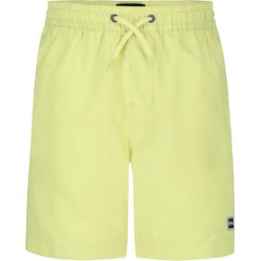 Billabong Boys' Layback 4-Way Stretch Swim Trunks with UPF 50+ Sun Protection, Quick Dry Bathing Suit in Kuwait