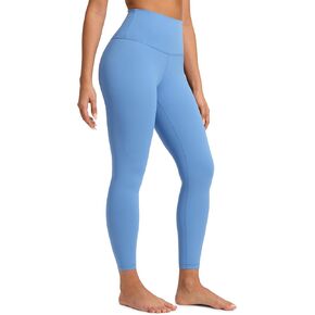 CRZ YOGA Butterluxe High Waisted Lounge Legging 25" - Buttery Soft Workout Yoga Pants for Women in Saudi Arabia