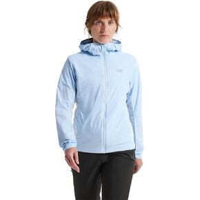 Arc'teryx Atom SL Hoody Women's | Lightest Atom Hoody for High-Output Activities - Redesign in Kuwait