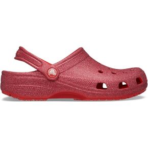 Crocs Unisex-Adult Classic Clog-Glitter in Kuwait