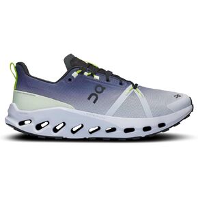 On Men's Cloudsurfer Trail Waterproof Sneaker in Kuwait
