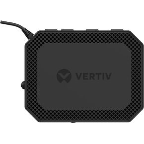 Vertiv Liebert Power-UPS Lithium, 400VA/240W, 120V, Lithium-Ion, Standby UPS, (4) NEMA 5-15R outlets (3 Battery Backup), Energy Star Certified, Compact Lightweight (PUL-400LVT) in Kuwait