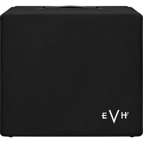 EVH 5150 Iconic 1 x 12-inch Combo Cover - Black in Kuwait