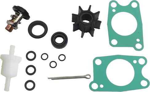 06211ZY5505 Outboard Maintenance Service Kit for Honda BF135A BF150A Motor Marine 06211-ZY5-505 in Saudi Arabia
