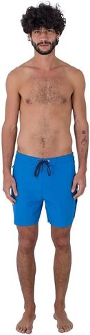 Phantom Sidewinder 17 "Boardshort in Saudi Arabia