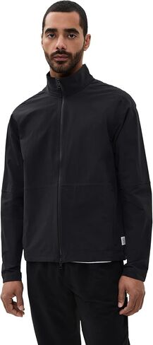 Men's Nylon Oxford Team Jacket in Kuwait