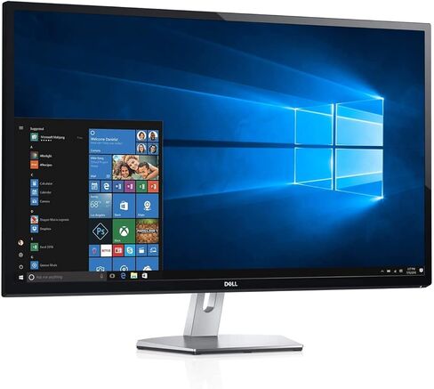 Dell 2023 أحدث كمبيوتر محمول Inspiron 16، شاشة 16 بوصة FHD + تعمل باللمس، Intel Core i7-1360P (حتى 5 جيجا هرتز)، NVIDIA GeForce RTX 2050 Graphics، 16 جيجا DDR5، 1 تيرابايت PCIe SSD، لوحة مفاتيح بإضاءة خلفية، Wi-Fi 6E، Windows 11 Home in Saudi Arabia