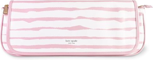 kate spade new york Hair Styling Tools Organizer, Compact Hairstylist Travel Bag, Great Hair Day in Kuwait