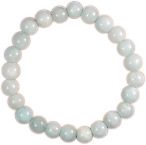 Myhealingworld Natural Faceted Dark Green Chrome Diopside Gemstone Beads 16 Inch Beaded Necklace with Additional 2 inch 92.5 Sterling Silver Extension. Bead Size Varies from 2mm to 5mm. in Kuwait