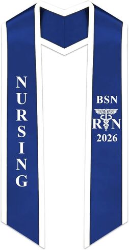 الكاتبون التمريض BSN RN سرق للتخرج in Kuwait